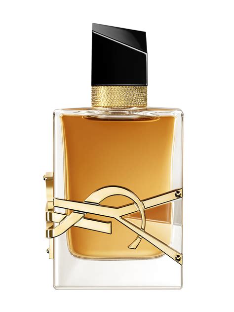 top notes ysl libre intense|ysl libre intense price.